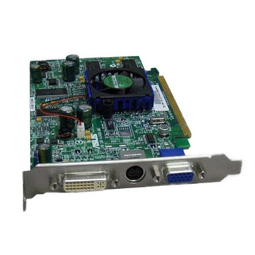 P8688-69003 - HP Radeon X600 Pro PCI-Express 256MB Video Graphics Card