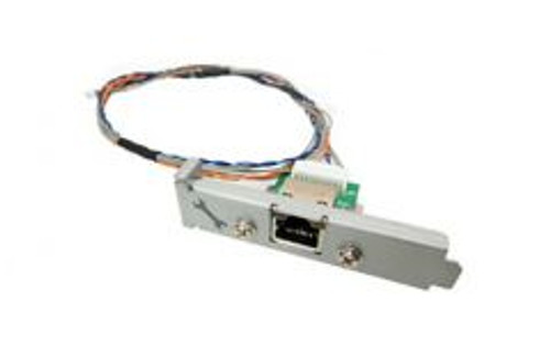 46C2267 - IBM - Ethernet Board with Cable for PowerVault 114x