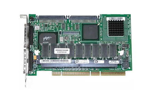 Dell - 030HFM - RAID Controller PERC3 64MB SCSI PCI