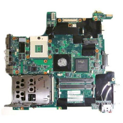 42W7842 - IBM / Lenovo Intel (Motherboard) Socket S479 for ThinkPad R61 Laptop