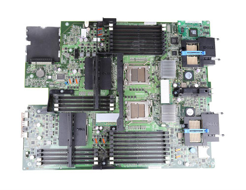 Dell - 0D413F - Motherboard PowerEdge M905 Server