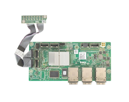 Dell - 0561NC - SAS Extender Card