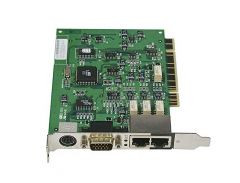 HP - 232984-B21 - KVM Switch Remote Kit PCI Rack