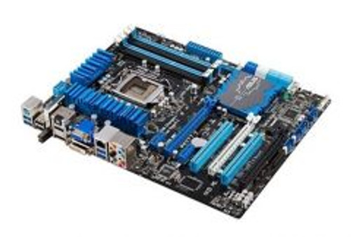 HP IMISR-CF System Board for IQ500 TouchSmart Desktop - Replacement motherboard for HP TouchSmart desktop computers