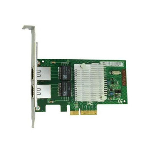 E1G42HT - IBM / Intel 82580 I340-t2 Dual Port Gigabit Ethernet Adapter