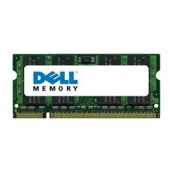 Dell - 311-2362 - Memory 256MB DDR SoDIMM Non-ECC PC-2100 266MHz
