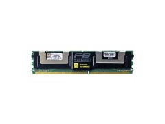 Kingston - KTM5780/2G-G - Memory 2GB DDR2-667MHz ECC Fully Buffered