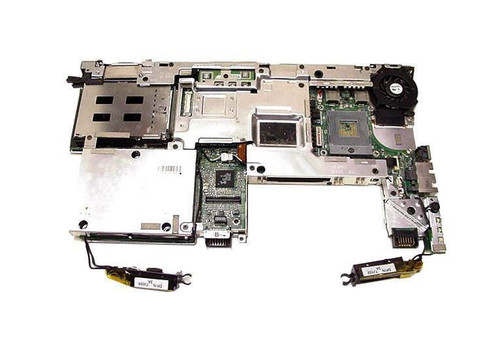 Dell - 07U104 - Motherboard Latitude C640