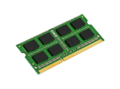 Apple 4GB DDR3-1066MHz PC3-8500 non-ECC SoDIMM Memory Module for Mac Mini A1347 - 661-5646
