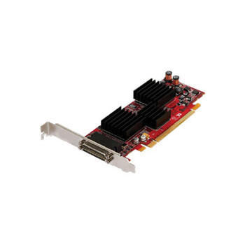 ATI - 102-A61402-02 - Graphics Card