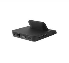 HP - G8C11AT#ABA - Charging Dock ElitePad Mobile POS