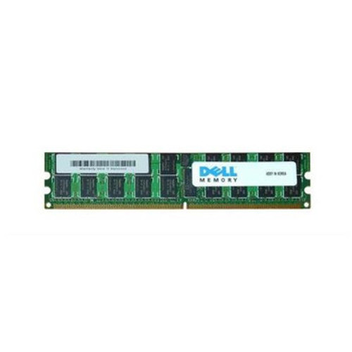 311-6393 - Dell - 8GB (2x4GB) DDR2 Registered ECC PC2-5300 667Mhz Memory