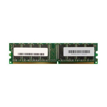 IBM - 09N4036 - Memory 512MB DDR Non-ECC PC-2100 266MHz