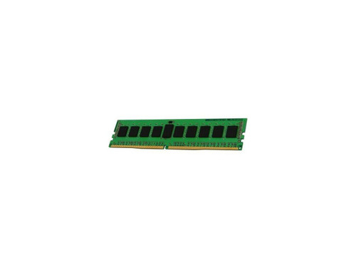 Kingston - KCP426ND8/16 - Memory 16GB DDR4-2666MHz Non-ECC Unbuffered