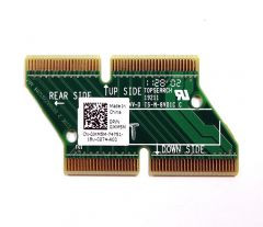 Dell Mellanox QDR Dual-Port VPI Daughter Card - 0JKM5M