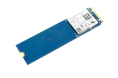 Western Digital - SDBPNTY-512G-1006 - SSD 512GB NVMe PCIe 3.0 M.2 2280