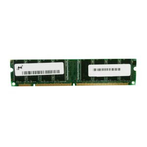 Micron - MT16LSDT6464AG-13EB3 - Memory 512MB PC133 133MHz Non-ECC 168-Pin