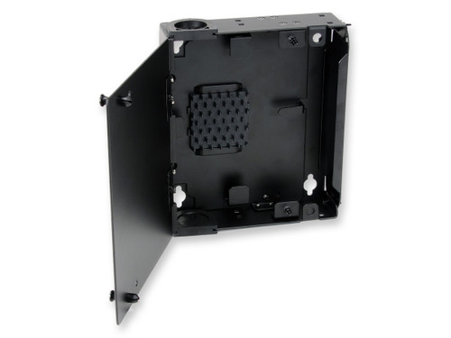 Corning - SPH-01P - Fiber Optic Housing Single-Panel