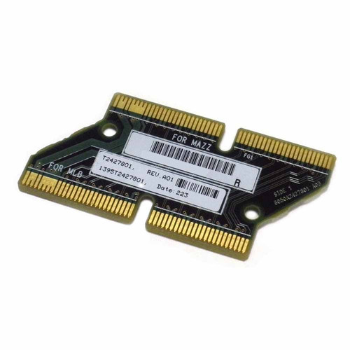 Dell PowerEdge C6220 Interposer Board - HH4P1