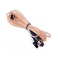 HP - 5188-5096 - Cable NTSC FM Radio Tuner Antenna