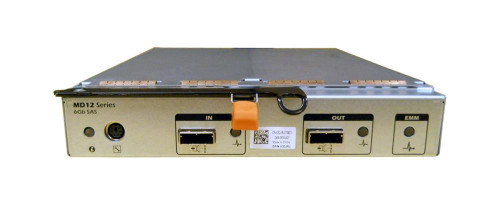 Dell PowerVault MD12 SAS 6Gbps EMM Module - 03DJRJ