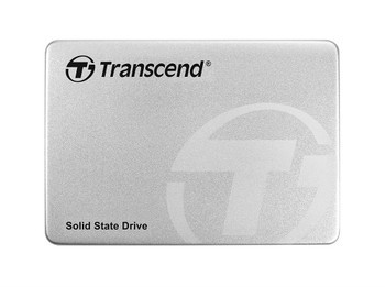 Transcend - TS480GSSD220S - SSD 480GB SATA 6Gbps 2.5" TLC