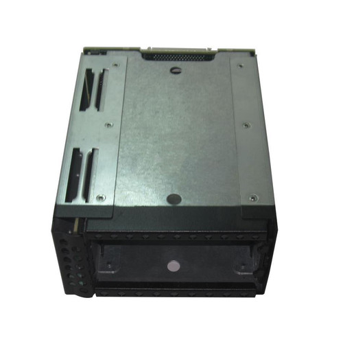 Dell - 08K534 - Drive Cage 1x2 with Backplane
