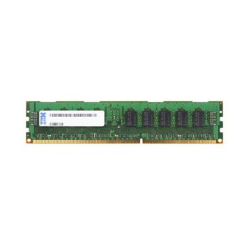Lenovo - 0C19500 - Memory 8GB DDR3-1600MHz PC3-12800 ECC Unbuffered