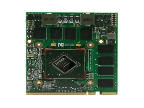 0HH4P1 - Dell Interposer Board for PowerEdge C6220