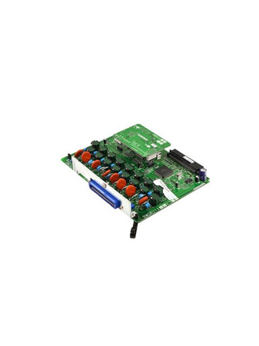 Toshiba - BWDKU1 - Digital Station Card 16-Port