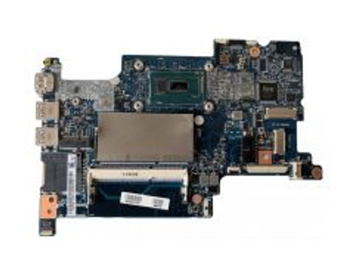 TOSHIBA H000091020 System Board for Satellite Radius 14 E45W-C4200 Laptop - Motherboard for Laptop