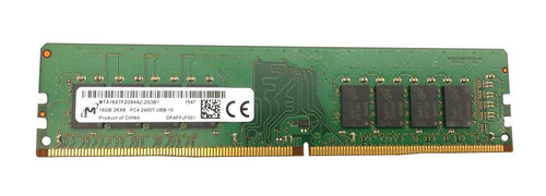 Micron - MTA16ATF2G64AZ-2G3 - Memory 16GB DDR4-2400 Non-ECC Unbuffered