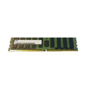 Samsung - M386A4K40BB1-CRC5Q - Memory 32GB DDR4-2400MHz Registered ECC
