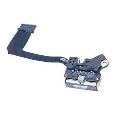 Apple - 923-00517 - MagSafe 2 Board MacBook Pro 13"