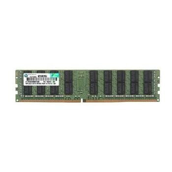 HP - 774174-001 - Memory 32GB DDR4-2133MHz Registered ECC LRDIMM