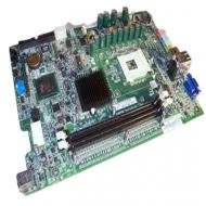 HP - 302398-001 - Motherboard P4 Evo D510e