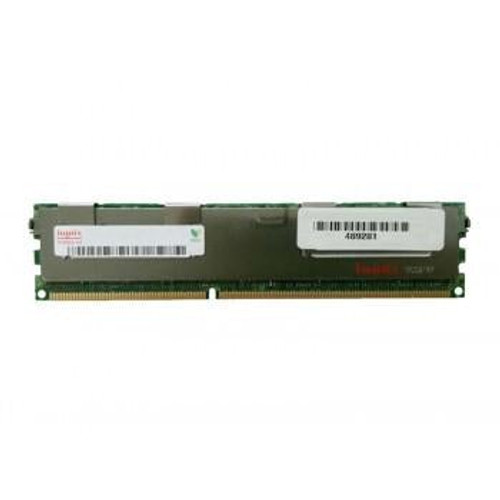 Hynix 32GB DDR3-1600MHz ECC Registered Memory Module for Servers