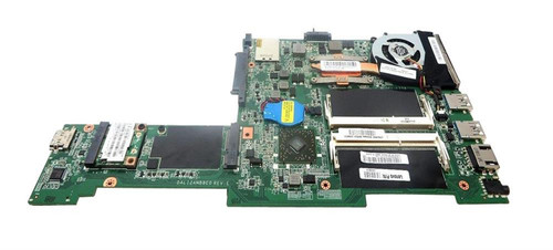 Lenovo - 04X0699 - Motherboard i3-3227U TPM