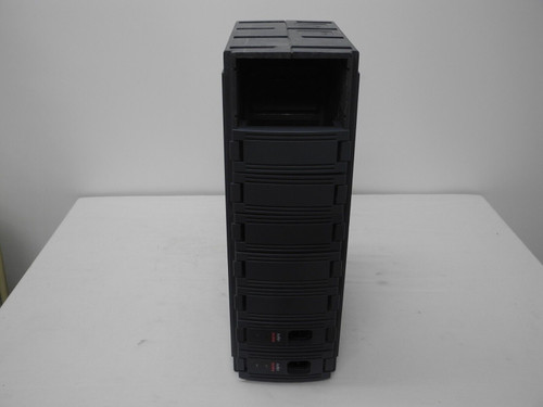 HP - DS-BA356-PD - Storage Shelf 7-Slot Ultra SCSI Expansion