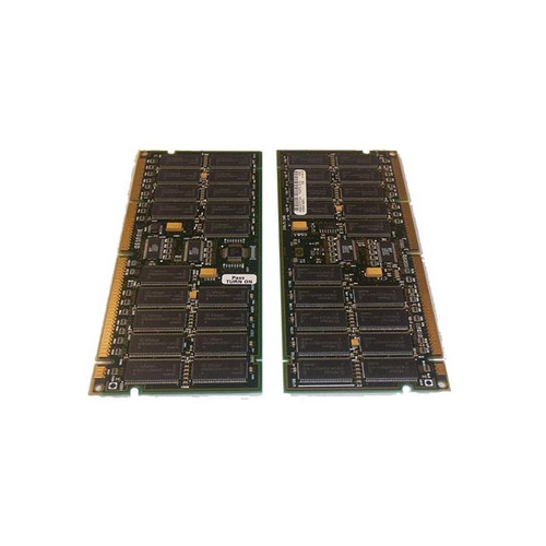HP - A3847A - Memory 512MB Kit PC120 ECC Registered DIMM