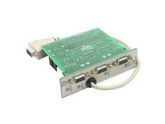 Compaq - 123509-B21 - UPS Remote Management Adapter Serial 4-Port