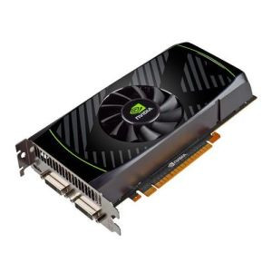 HP - 5070-5759 - Video Graphics Card Nvidia GeForce 9800GT PCI-Express X16