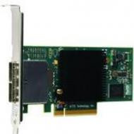 HP - 383701-001 - Host Bus Adapter 8-Port SAS PCI-X 133MHz