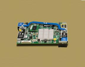 HP Smart Array P220i SAS Controller Card - 670026-001