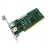 HP - C23333-004 - Network Adapter PCI-X Dual-Port Gigabit 1000Base-T