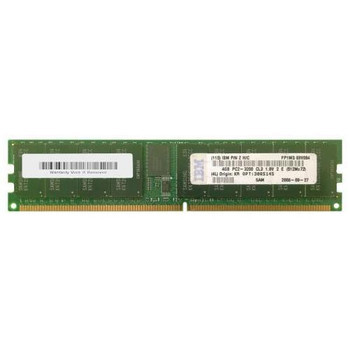IBM - 30R5145 - Memory 8GB DDR2-400MHz ECC Registered 240-Pin