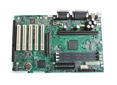 02243D - Dell - System Board (Motherboard) For Dimension XPS