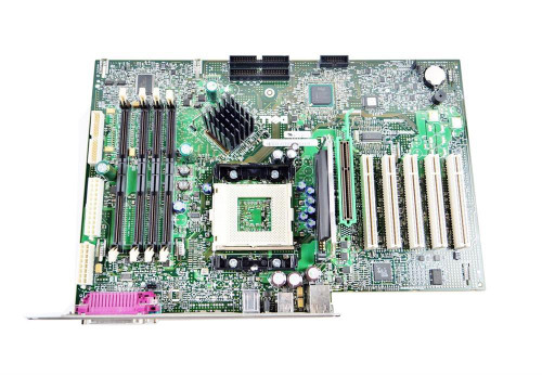 Dell - 03J182 - Motherboard