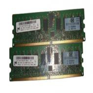 HP - 397413-S21 - Memory 4GB DDR2 ECC FB PC2-5300 667MHz