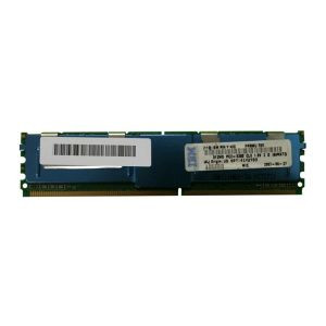 IBM - 41Y2783 - Memory 1GB Kit DDR2-667MHz ECC Fully Buffered